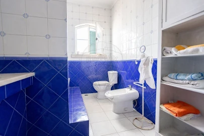 Moradia T2 para Arrendamento em Samora Correia