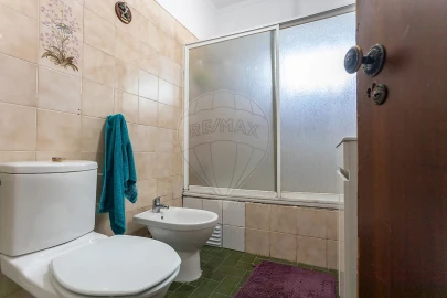 Apartamento T2 para Venda em Carregado e Cadafais