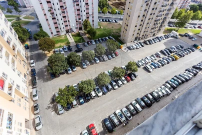 Apartamento T2 para Venda em Carregado e Cadafais