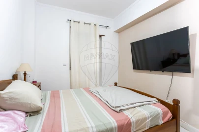 Apartamento T2 para Venda em Carregado e Cadafais