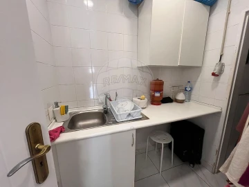Negócio para Venda em Santa Maria Maior