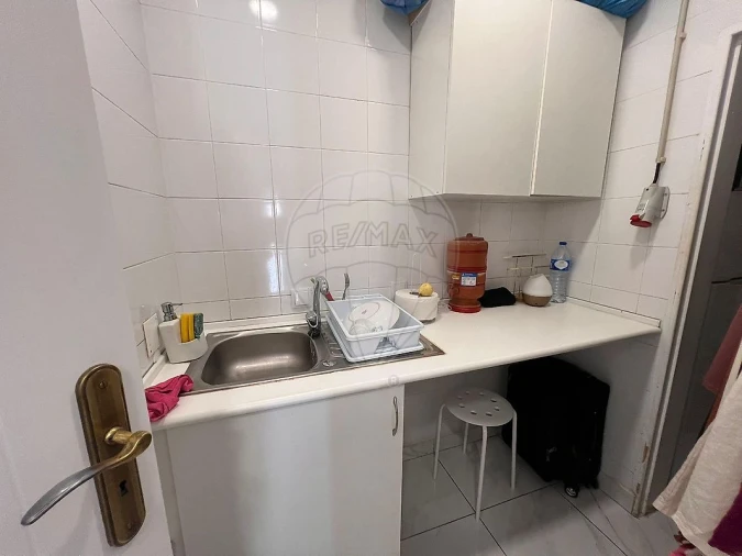 Negócio para Venda em Santa Maria Maior Foto 19