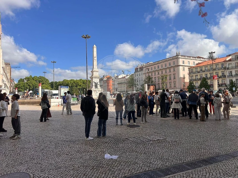 Negócio para Venda em Santa Maria Maior Foto 8