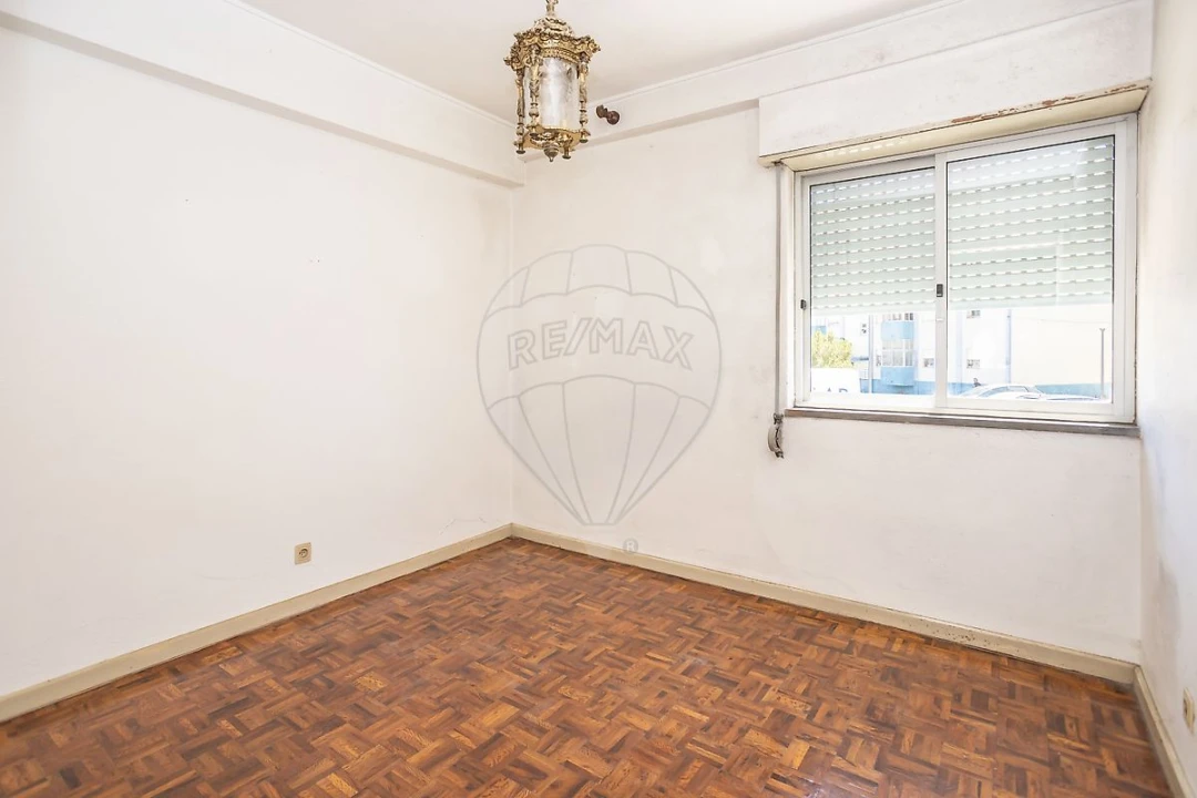 Apartamento T4 para Venda em Montijo e Afonsoeiro Foto 16