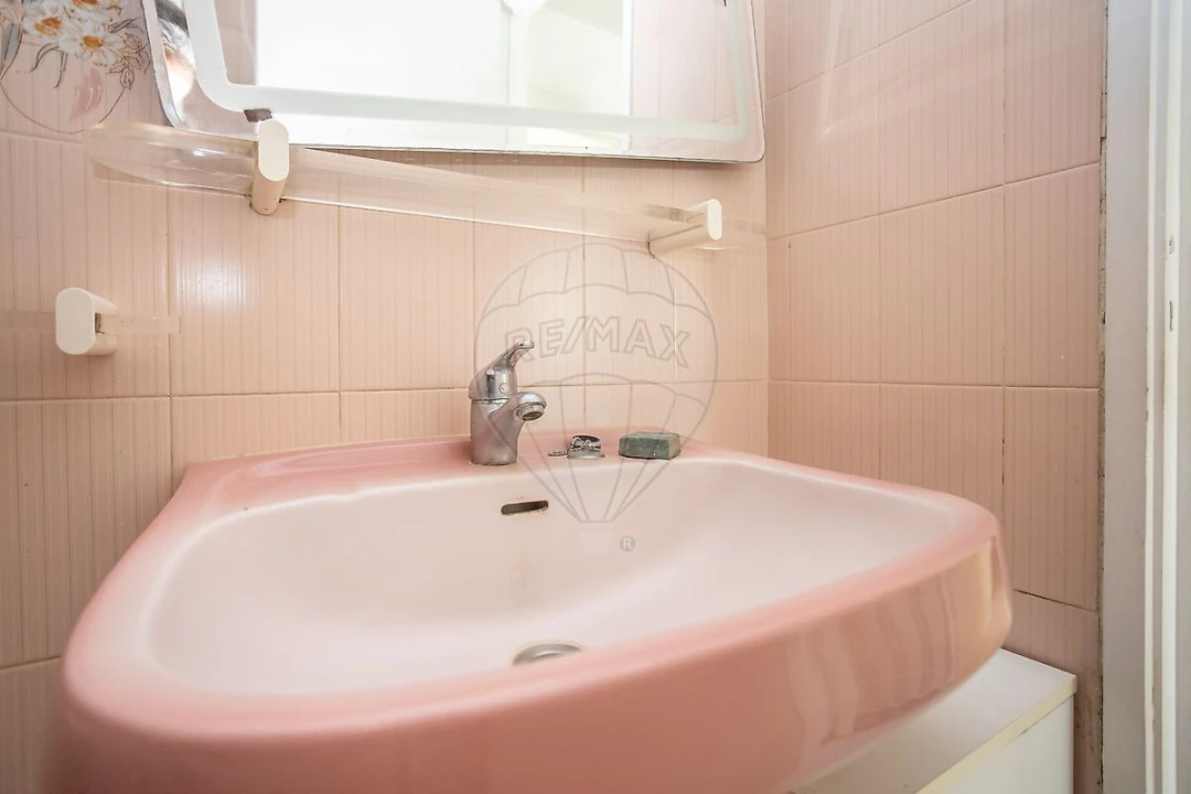 Apartamento T4 para Venda em Montijo e Afonsoeiro Foto 20