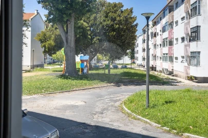 Apartamento T4 para Venda em Montijo e Afonsoeiro