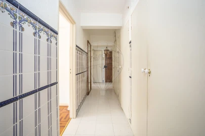 Apartamento T4 para Venda em Montijo e Afonsoeiro