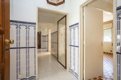 Apartamento T4 para Venda em Montijo e Afonsoeiro
