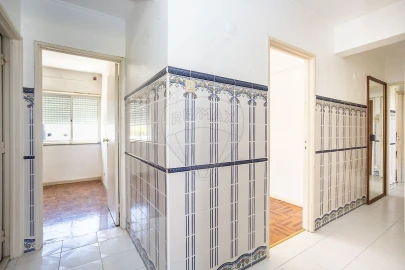 Apartamento T4 para Venda em Montijo e Afonsoeiro