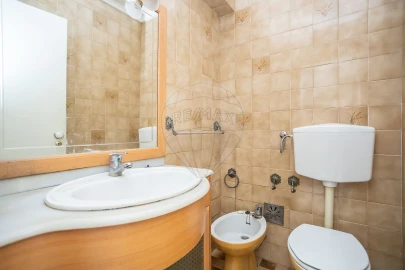 Apartamento T4 para Venda em Montijo e Afonsoeiro