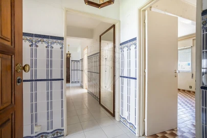 Apartamento T4 para Venda em Montijo e Afonsoeiro