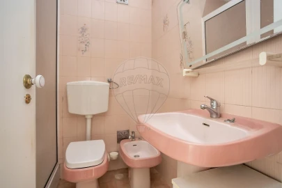 Apartamento T4 para Venda em Montijo e Afonsoeiro