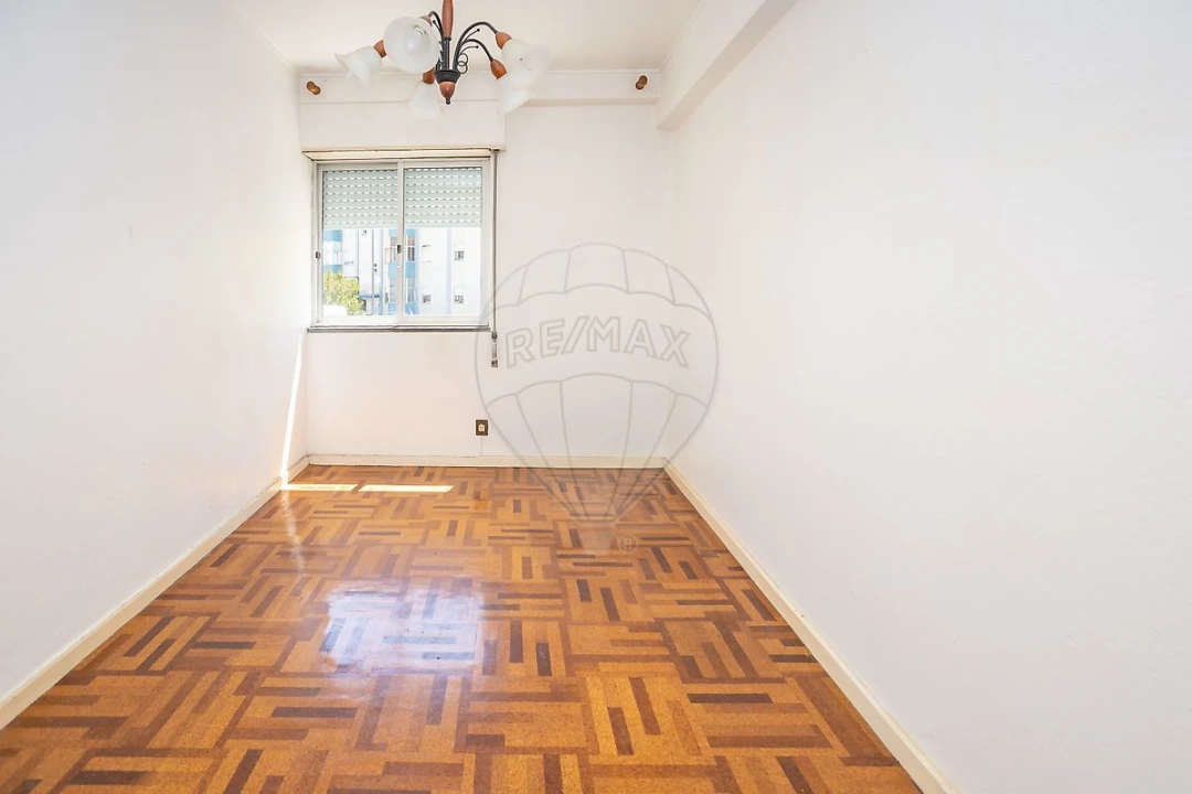 Apartamento T4 para Venda em Montijo e Afonsoeiro Foto 12
