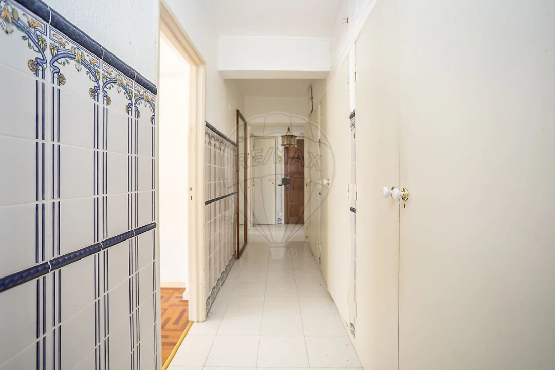 Apartamento T4 para Venda em Montijo e Afonsoeiro Foto 7