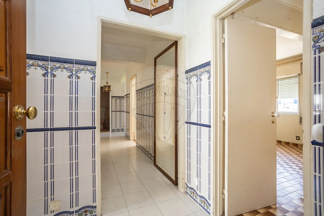 Apartamento T4 para Venda em Montijo e Afonsoeiro Foto 1