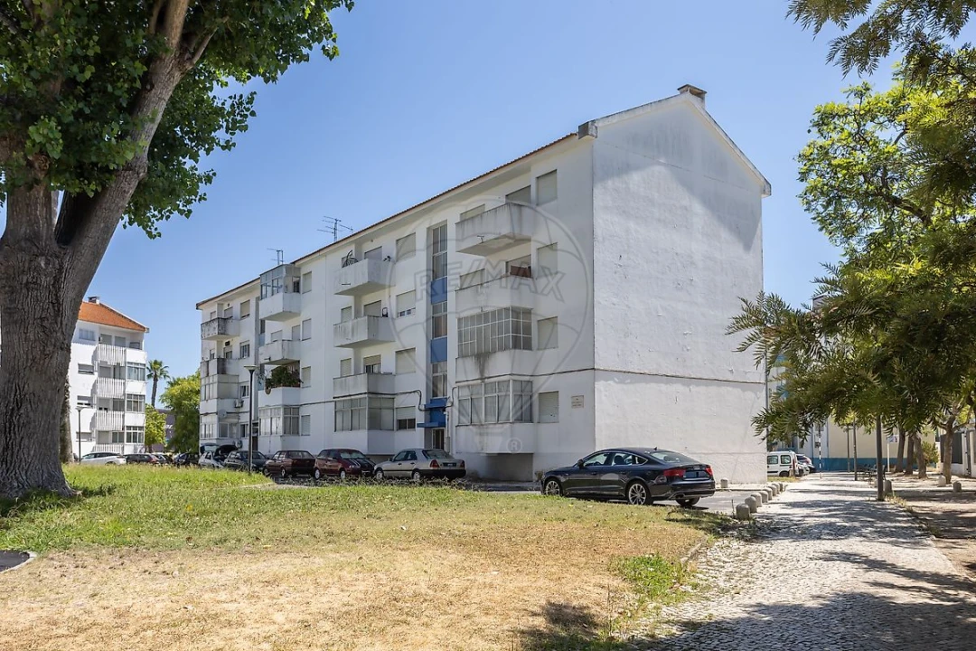 Apartamento T4 para Venda em Montijo e Afonsoeiro Foto 4