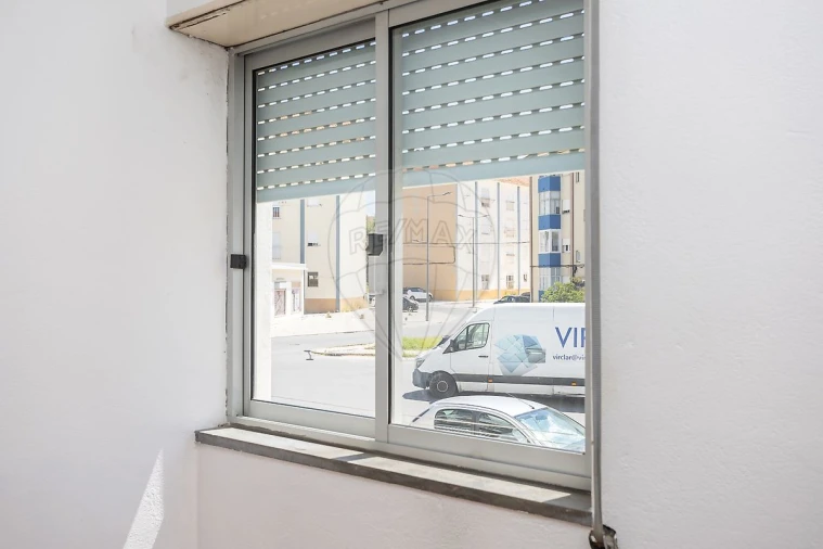Apartamento T4 para Venda em Montijo e Afonsoeiro Foto 14