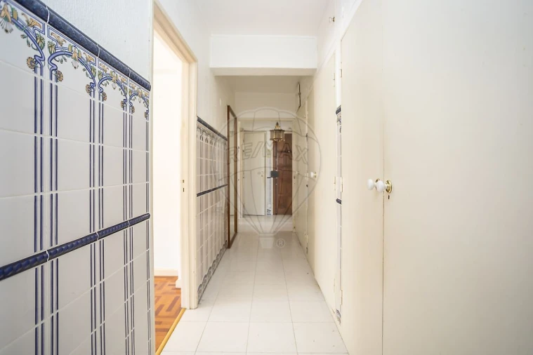 Apartamento T4 para Venda em Montijo e Afonsoeiro Foto 7