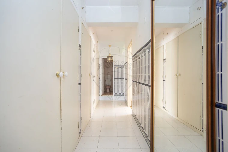 Apartamento T4 para Venda em Montijo e Afonsoeiro Foto 6