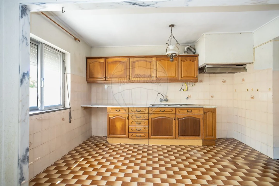 Apartamento T4 para Venda em Montijo e Afonsoeiro Foto 11
