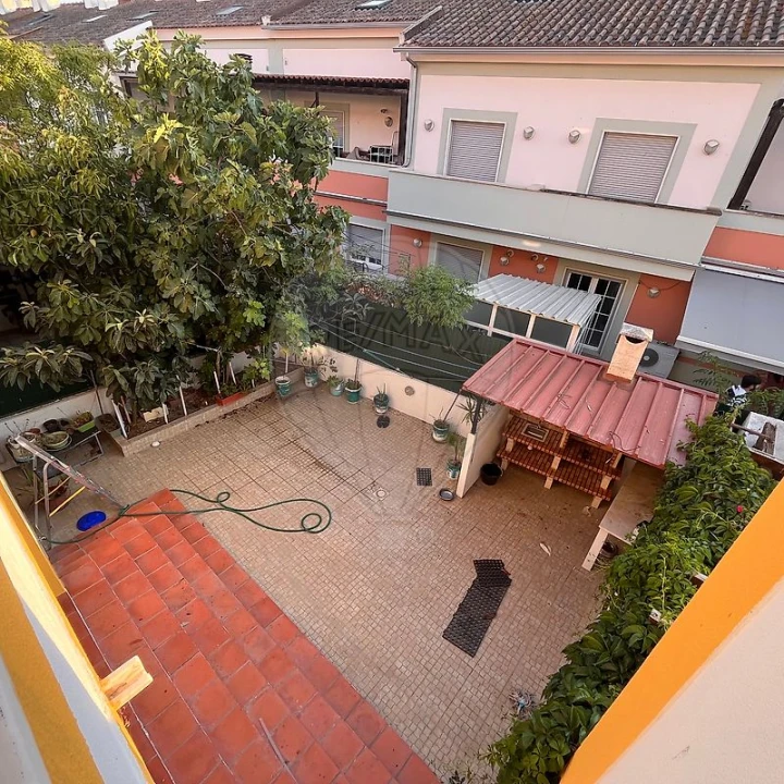 Moradia T4 para Arrendamento em Alcochete Foto 19