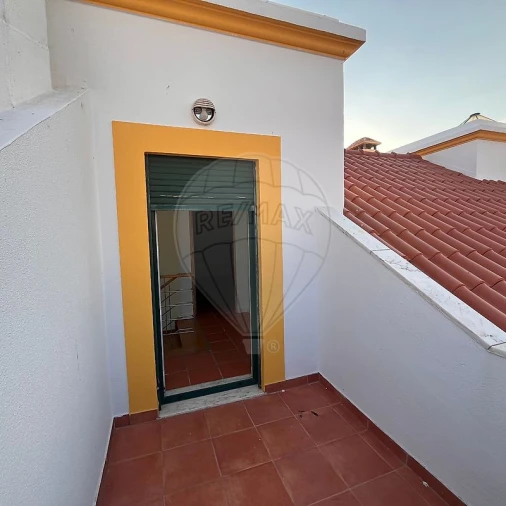 Moradia T4 para Arrendamento em Alcochete Foto 16