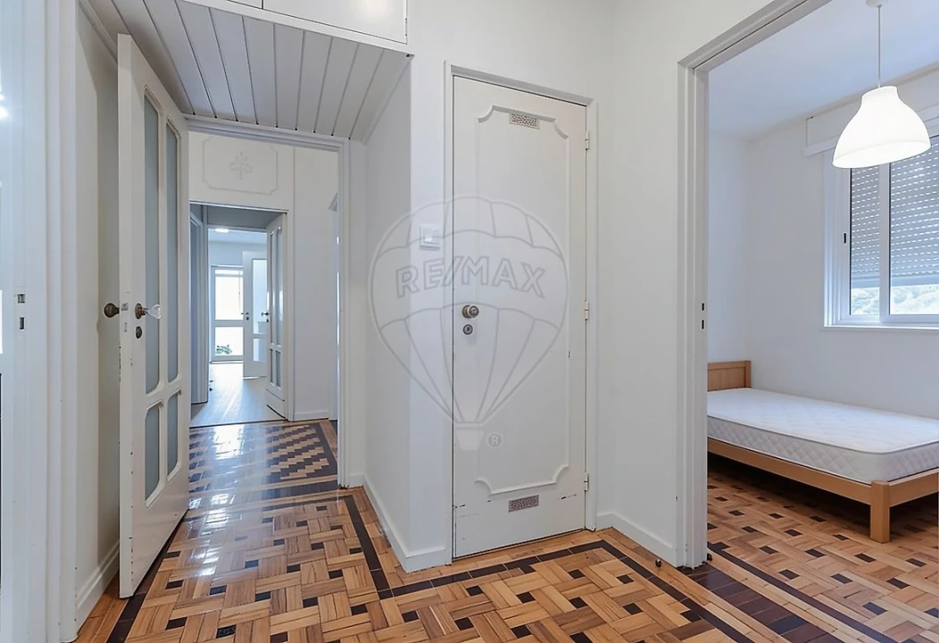Apartamento T3 para Venda em Lordelo do Ouro e Massarelos Foto 14