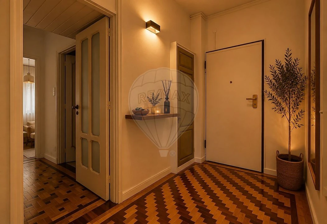 Apartamento T3 para Venda em Lordelo do Ouro e Massarelos Foto 14