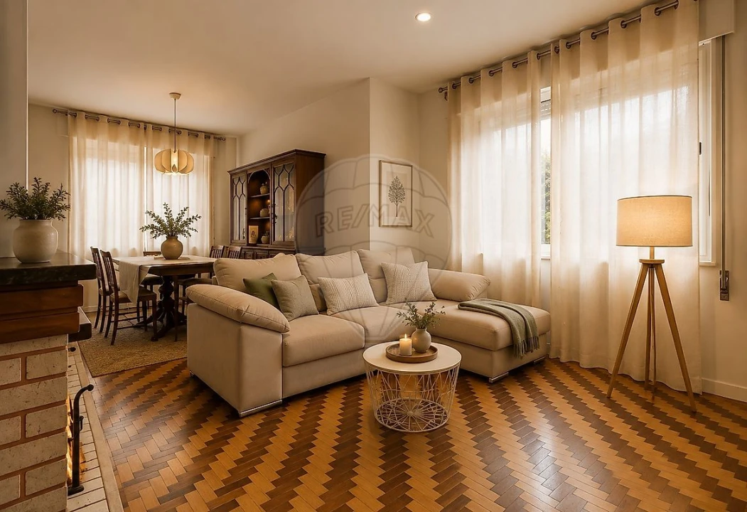 Apartamento T3 para Venda em Lordelo do Ouro e Massarelos Foto 15