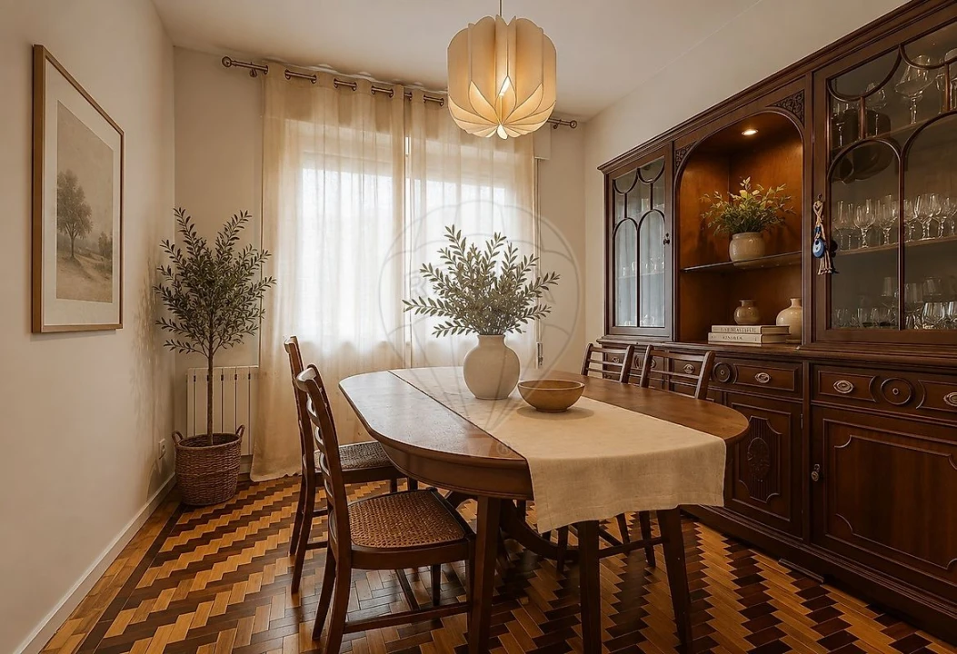 Apartamento T3 para Venda em Lordelo do Ouro e Massarelos Foto 10