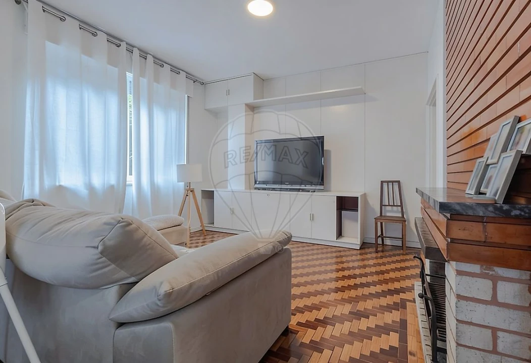 Apartamento T3 para Venda em Lordelo do Ouro e Massarelos Foto 19