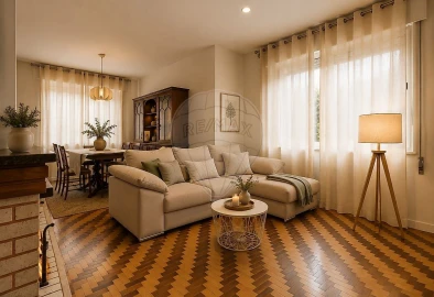 Apartamento T3 para Venda em Lordelo do Ouro e Massarelos