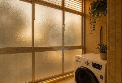 Apartamento T3 para Venda em Lordelo do Ouro e Massarelos