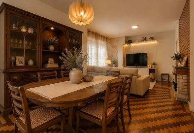 Apartamento T3 para Venda em Lordelo do Ouro e Massarelos