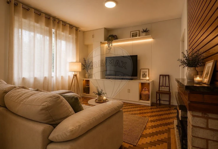 Apartamento T3 para Venda em Lordelo do Ouro e Massarelos Foto 17
