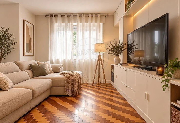 Apartamento T3 para Venda em Lordelo do Ouro e Massarelos Foto 11