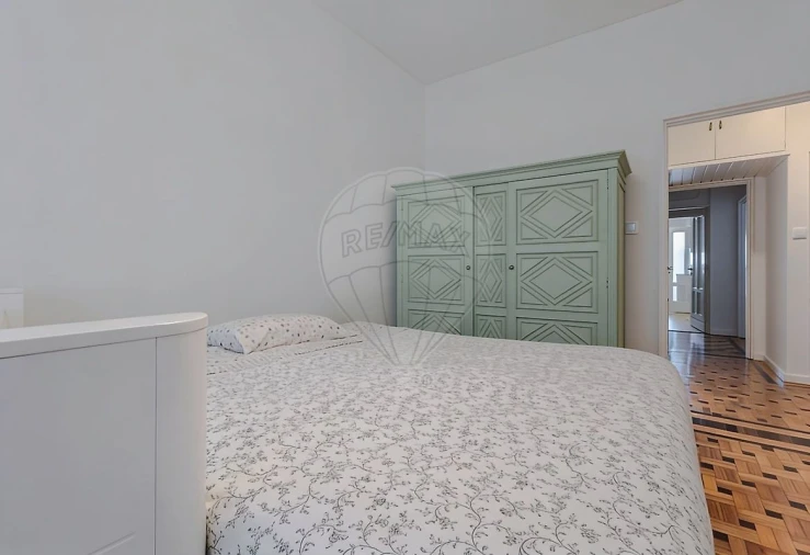 Apartamento T3 para Venda em Lordelo do Ouro e Massarelos Foto 4