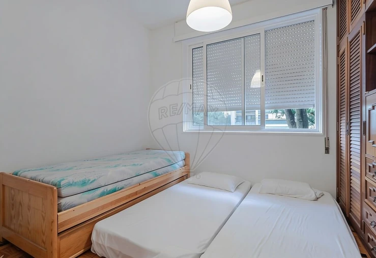 Apartamento T3 para Venda em Lordelo do Ouro e Massarelos Foto 5