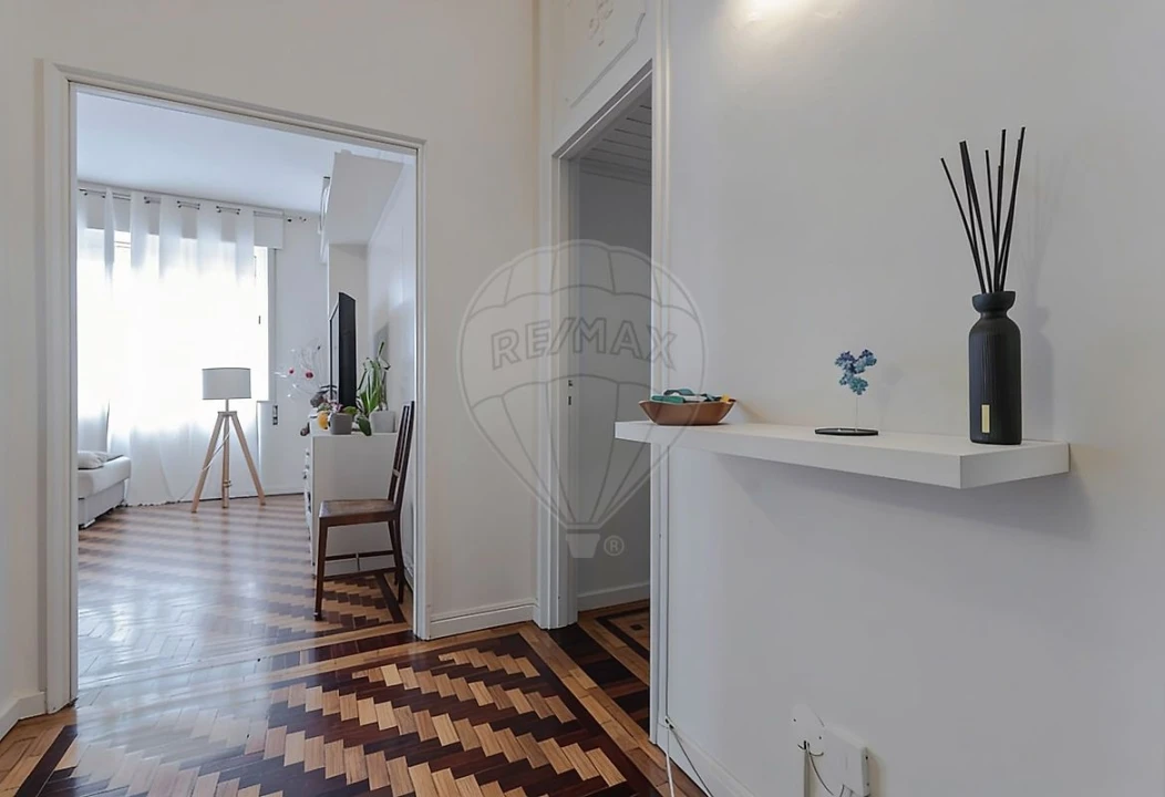 Apartamento T3 para Venda em Lordelo do Ouro e Massarelos Foto 20