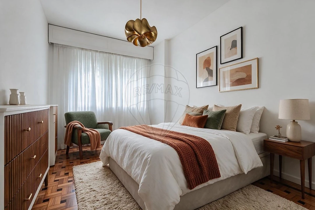 Apartamento T3 para Venda em Lordelo do Ouro e Massarelos Foto 7