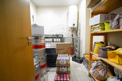 Negócio para Venda em Buarcos