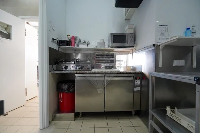 Negócio para Venda em Buarcos
