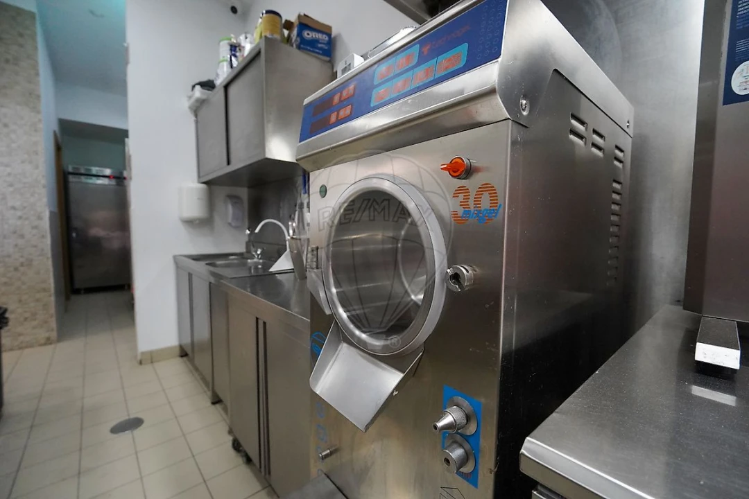 Negócio para Venda em Buarcos Foto 28