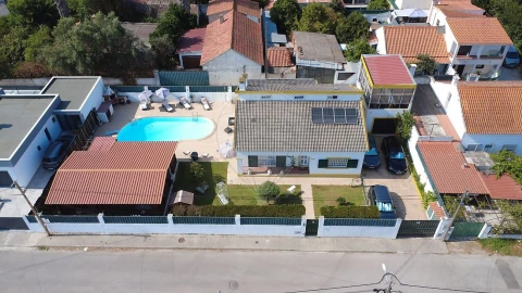 Moradia T3 para Venda em Azeitão (São Lourenço e São Simão)