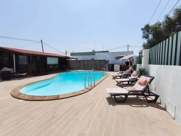 Moradia T3 para Venda em Azeitão (São Lourenço e São Simão)