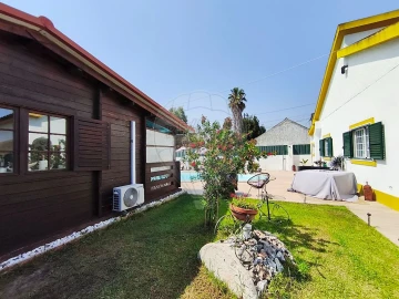 Moradia T3 para Venda em Azeitão (São Lourenço e São Simão)