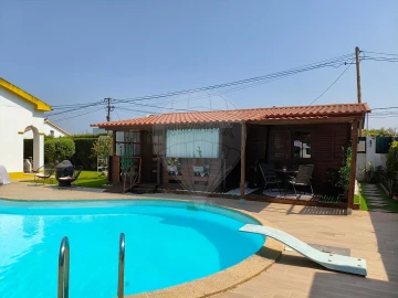 Moradia T3 para Venda em Azeitão (São Lourenço e São Simão)