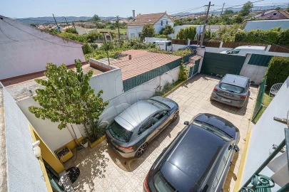 Moradia T3 para Venda em Azeitão (São Lourenço e São Simão)