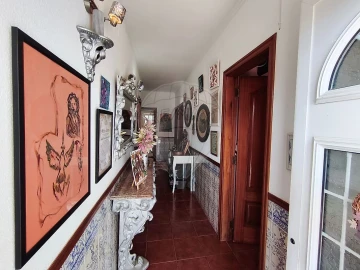 Moradia T3 para Venda em Azeitão (São Lourenço e São Simão)