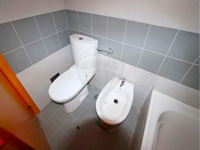 Apartamento T3 para Venda em Setubal (São Sebastião) Foto 2